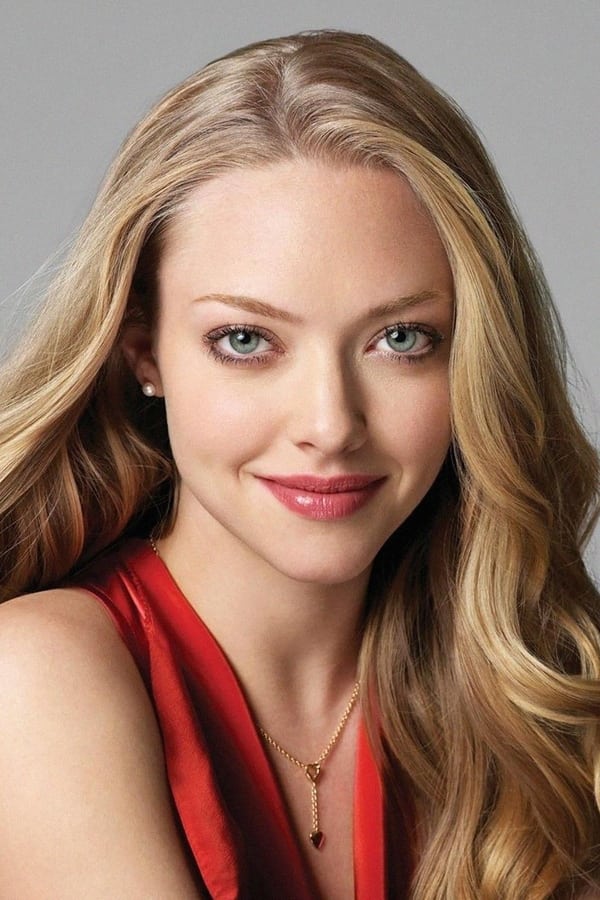 Amanda Seyfried Profile